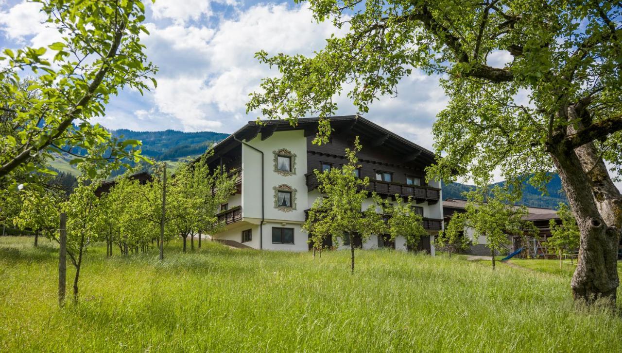 Riemenerhof Villa Fuegen Exterior photo